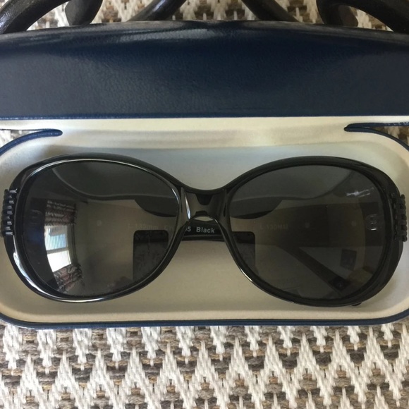 Cole Haan Accessories - ‼️TODAY ONLY‼️🔥🔥Cole Haan Sunglasses with Case🔥